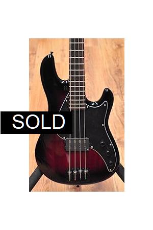 Sandberg Electra M4 RB Sandberg Electra M4 RB